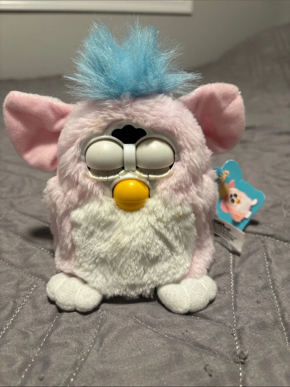 Furby Babies